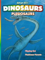 Ranger Rick Dinosaurs